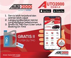 Vehicle , Service & Part Auto2000 Cikupa Jl. Raya Serang , KM 16 Kel. Sukamulya, Kec. Cikupa, Kab , 